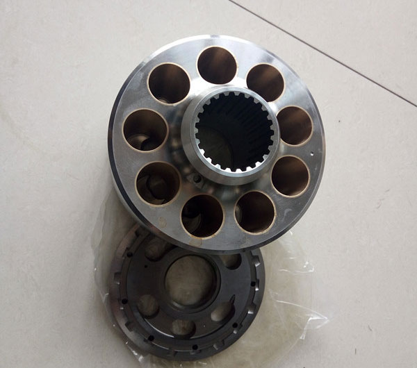 如何讓國內的小松純正配件更加的暢銷？