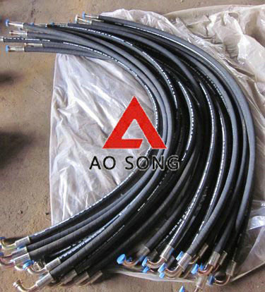 挖掘機(jī)液壓油管不干凈會(huì)引發(fā)哪些問題？