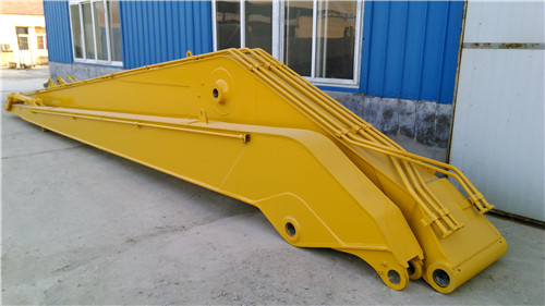 挖掘機加長臂生產廠商