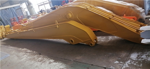 挖掘機(jī)加長臂價(jià)格