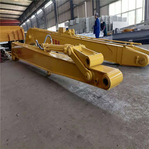 挖掘機加長臂改裝工廠 挖掘機加長臂改裝工廠