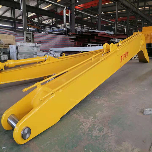 挖掘機加長臂改裝 挖掘機加長臂改裝