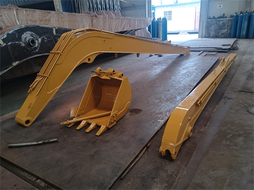 濟(jì)寧加長臂