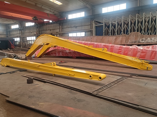 供應挖掘機加長臂 供應挖掘機加長臂