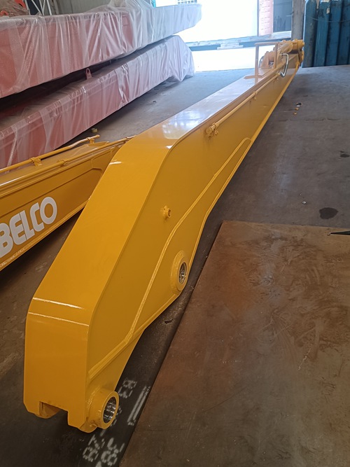 挖掘機(jī)加長臂定做廠 挖掘機(jī)加長臂定做廠