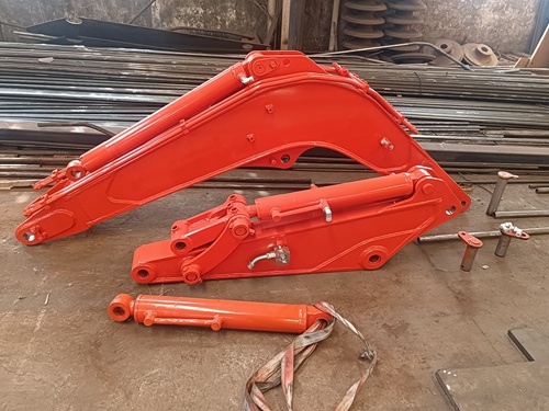 挖掘機加長臂銷售 挖掘機加長臂銷售