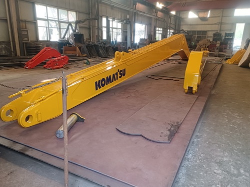 挖掘機加長臂促銷 挖掘機加長臂促銷