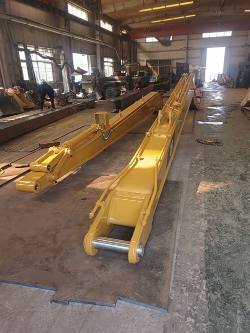 專業(yè)定做挖掘機(jī)加長臂 專業(yè)定做挖掘機(jī)加長臂