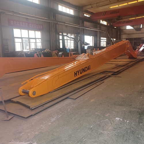 挖掘機(jī)加長臂