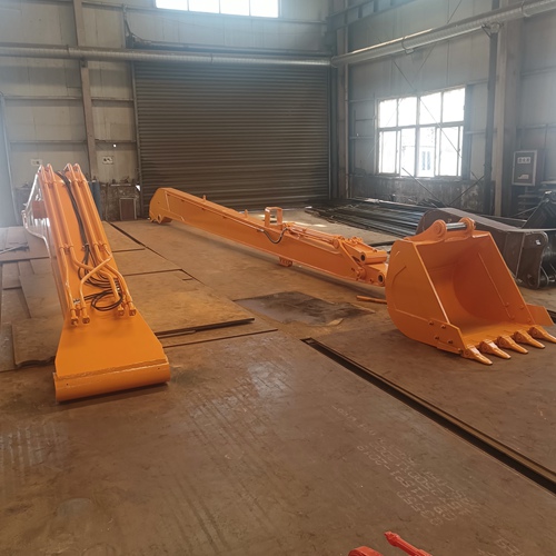 挖掘機(jī)加長臂